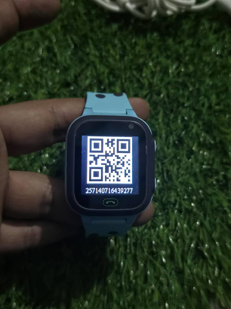 sim support smart watch 5