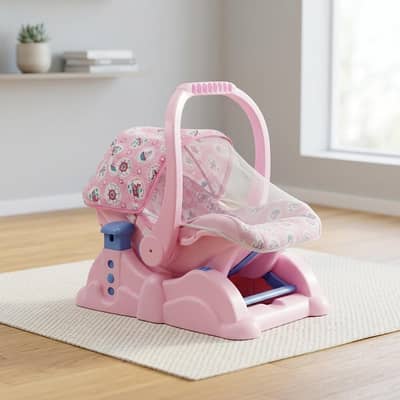 Baby Carry Cot Good condition