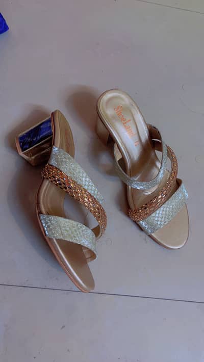 Heels