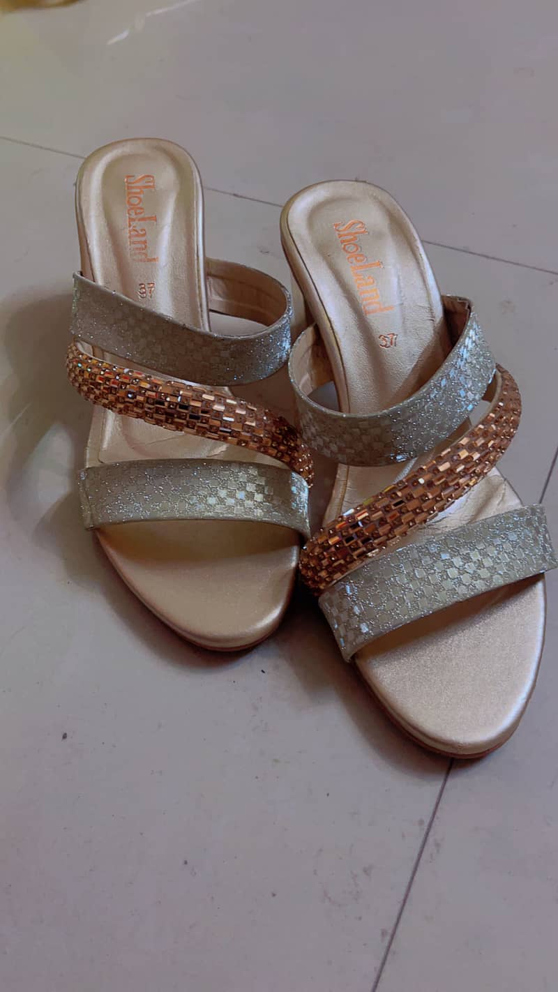 Heels 1