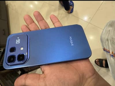 Infinix Note 60 Pro