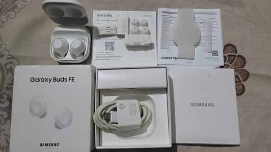 samsung buds fe