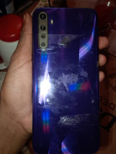 realme 5
