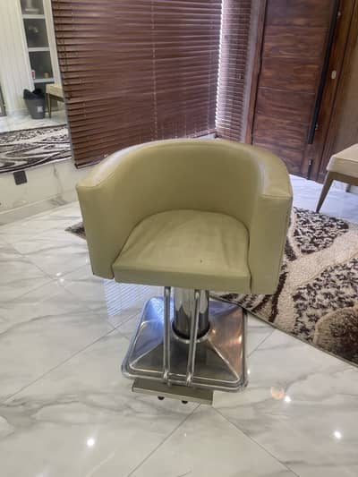 Hair Cutting Chair