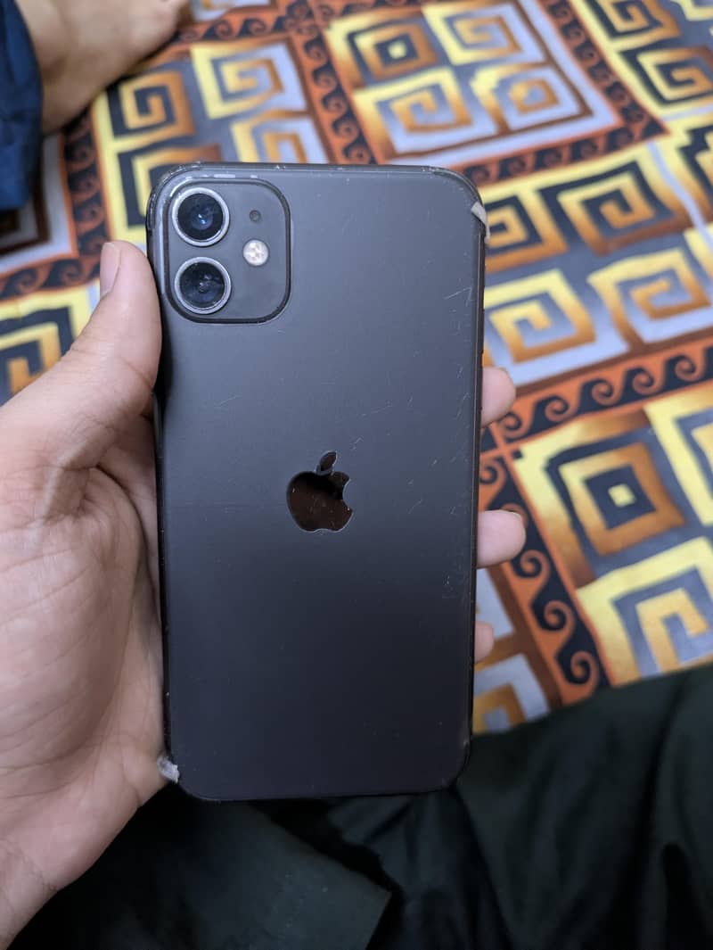 Apple Iphone 11 1