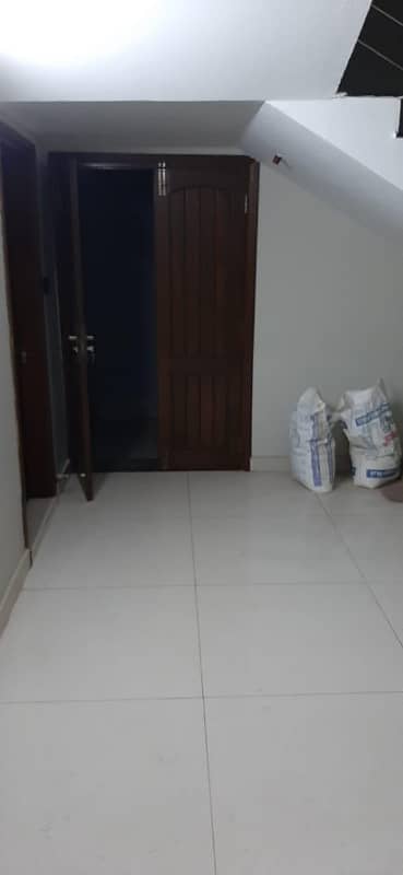 Portion For Rent 3 Bed DD*Code(16419)* 1