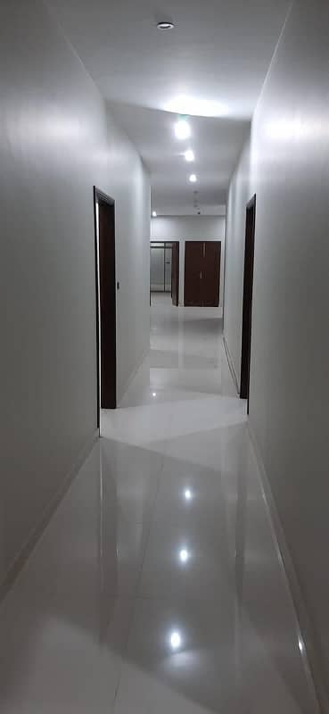 Portion For Rent 3 Bed DD*Code(16419)* 3