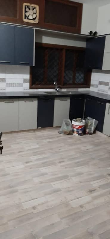 Portion For Rent 3 Bed DD*Code(16419)* 8