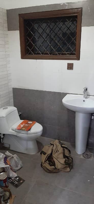 Portion For Rent 3 Bed DD*Code(16419)* 11