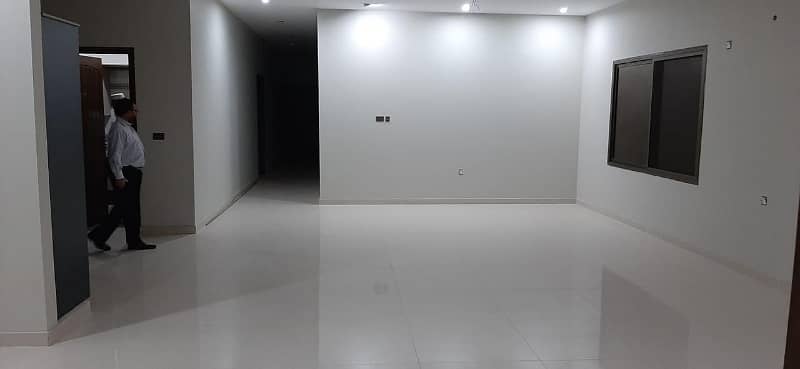 Portion For Rent 3 Bed DD*Code(16419)* 12