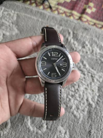 espirit watch orignal