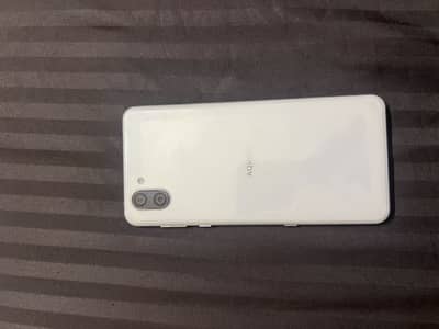 Sharp aquos r3