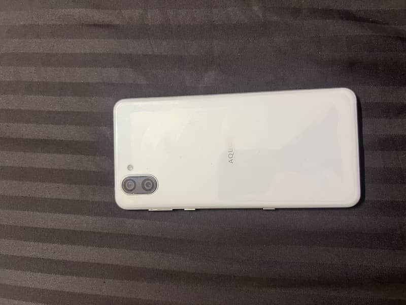 Sharp aquos r3 0