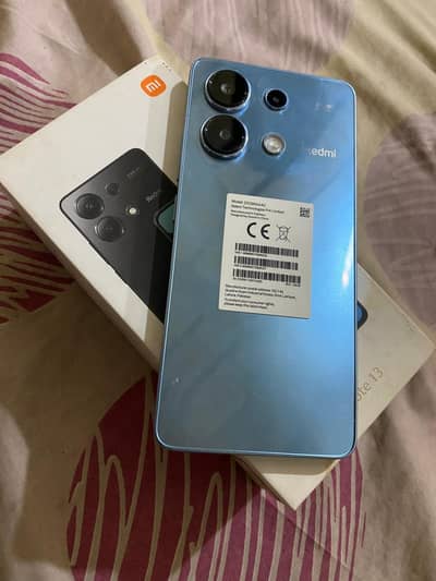 Redmi Note 13
