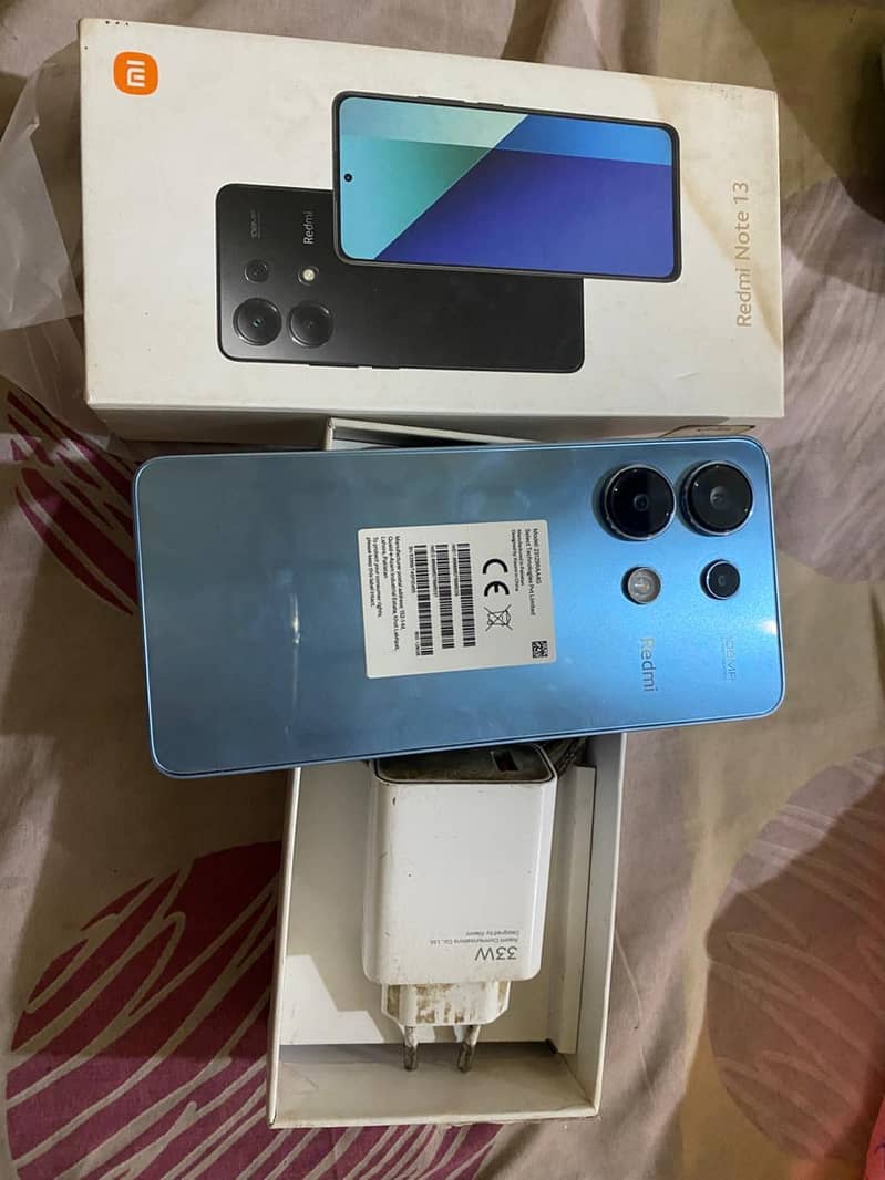Redmi Note 13 1