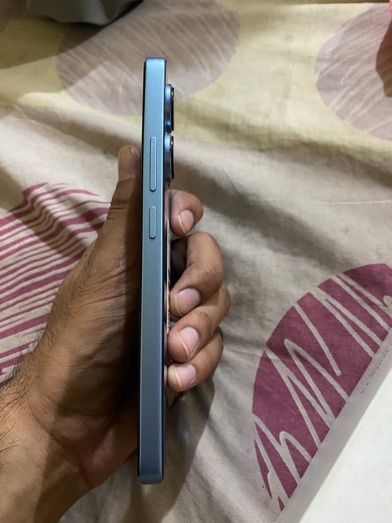 Redmi Note 13 5
