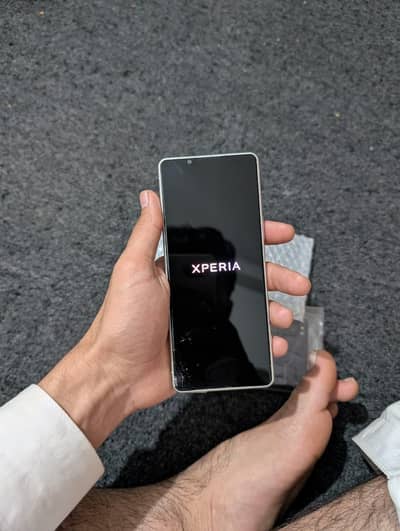 Sony Xperia 5 mark 4