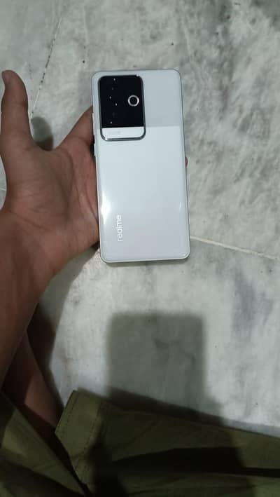 REALME GT 6   12+12/256