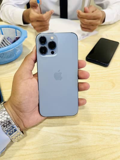 iPhone 13 Pro Max