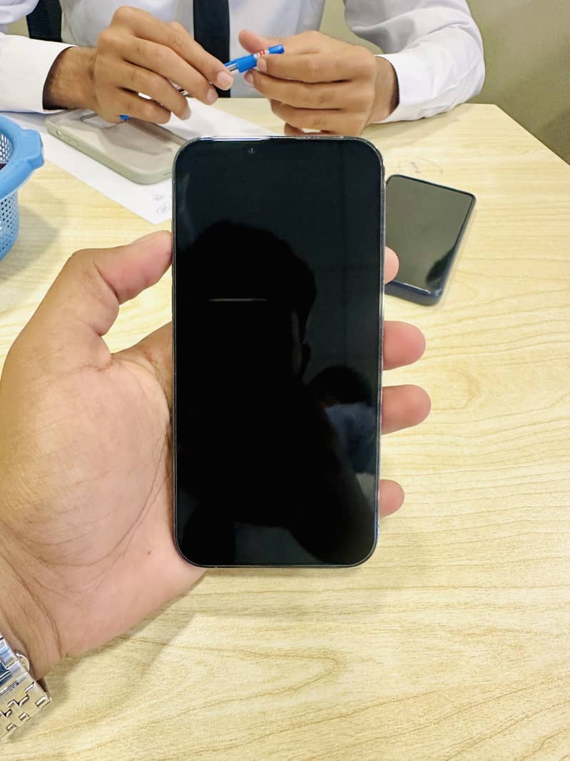 iPhone 13 Pro Max 2