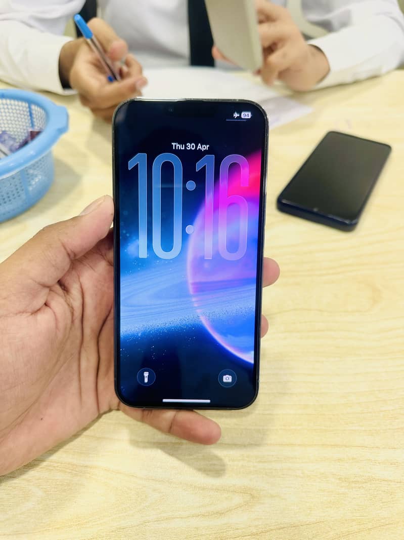 iPhone 13 Pro Max 4