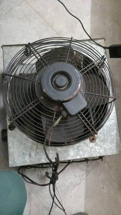 electric heaters