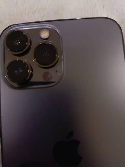 I phone 13 pro max 256 gb non pta