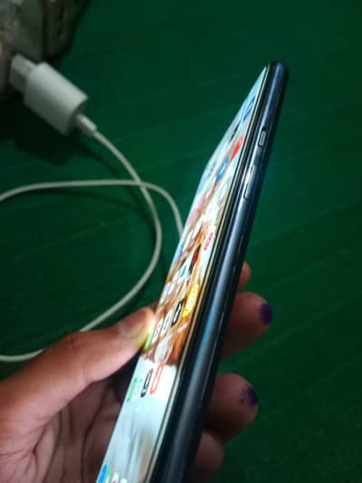 one plus 9 5g cp ha life time