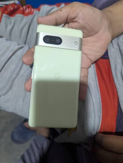 pixel 7