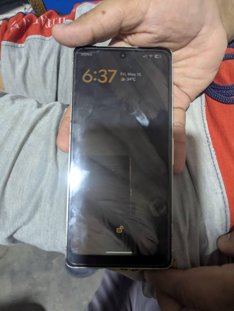 pixel 7 5