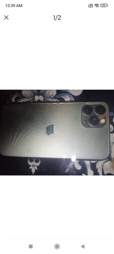 iphone 11 pro