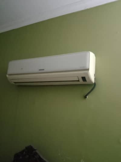 Samsung Ac