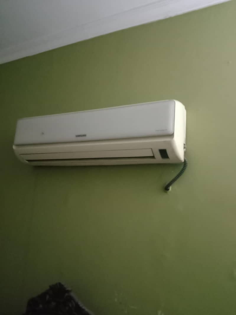 Samsung Ac 0