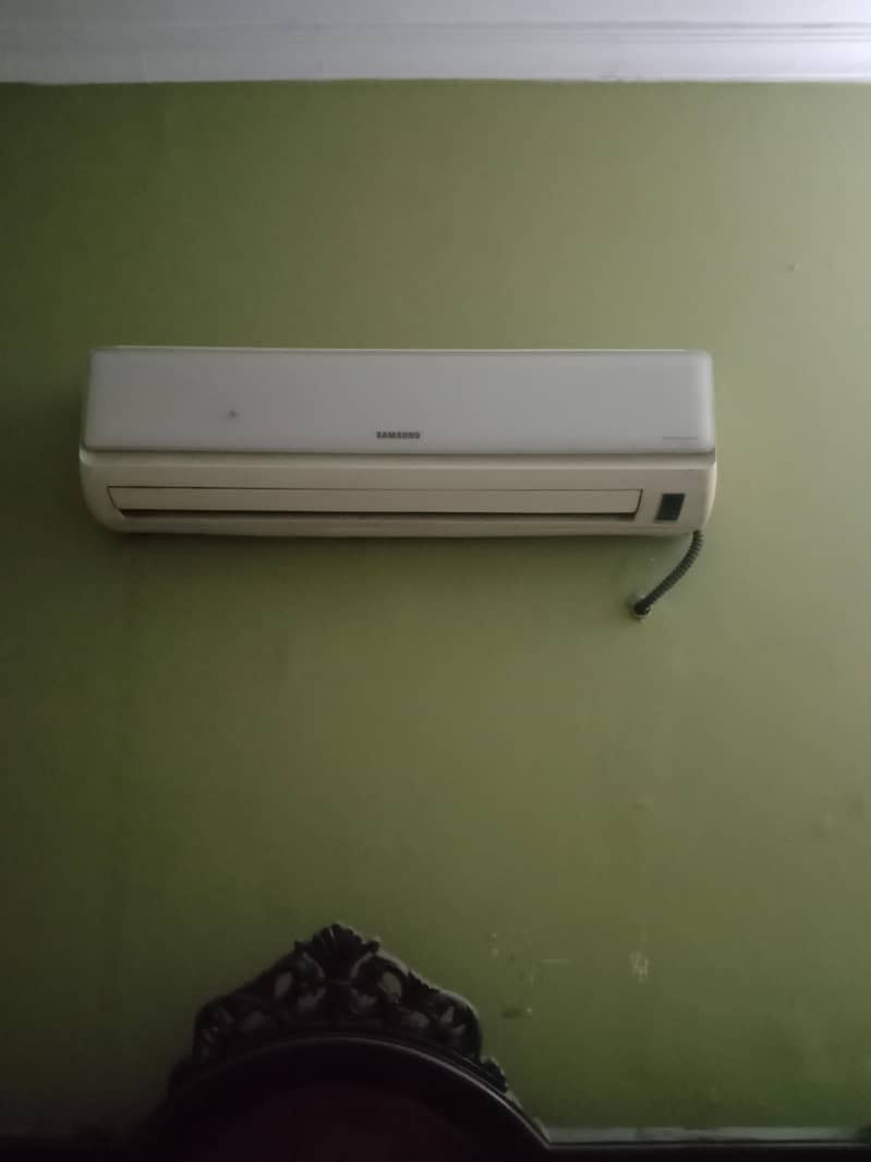 Samsung Ac 1