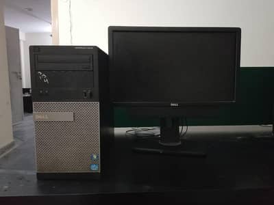 Computer Sell - For video editing