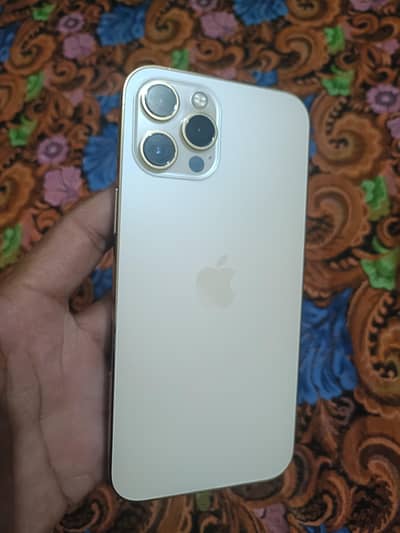 Iphone 12 pro max urgent sale