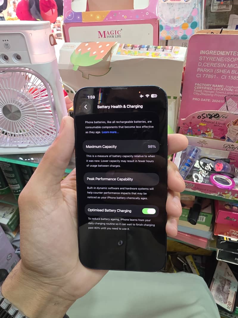 iPhone 14 5