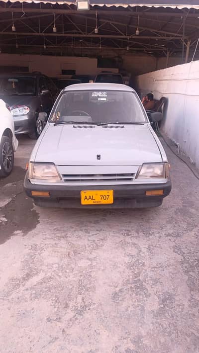 Sind number Khabar Car For Sale