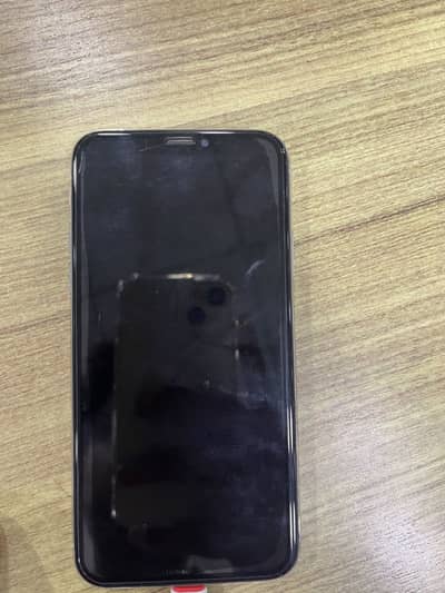 Iphone XS 64 GB PTA approved