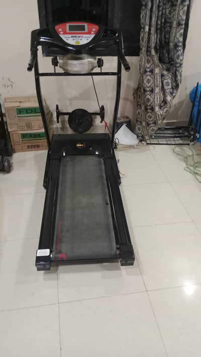 Walking machine