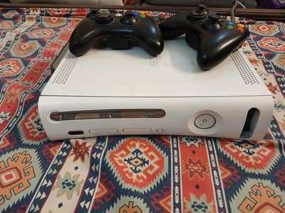 XBOX 360 FOR SALE