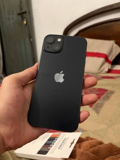 iPhone 13 non PTA battery health 98% condition 10/10