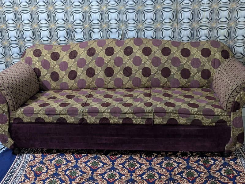 5 seater sofa set 1