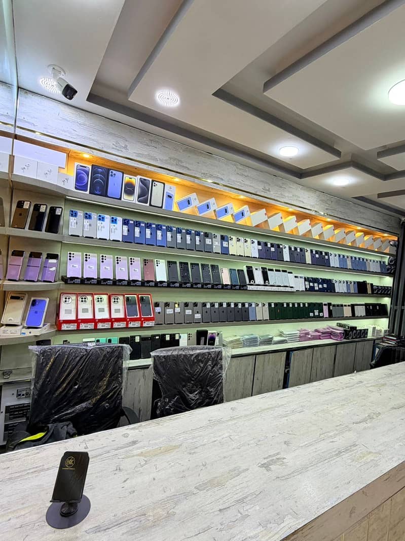 iPhone 15pro max imported 1