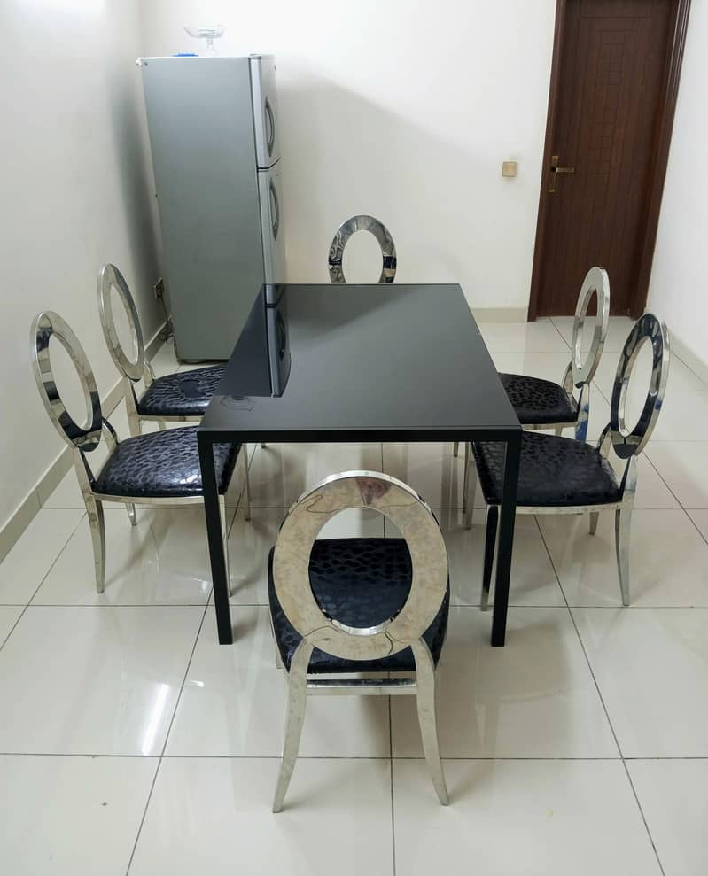 dinning Table 2