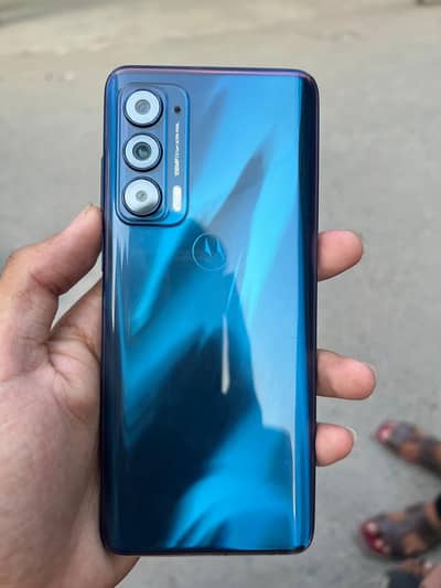 Motorola edge 2021 5g