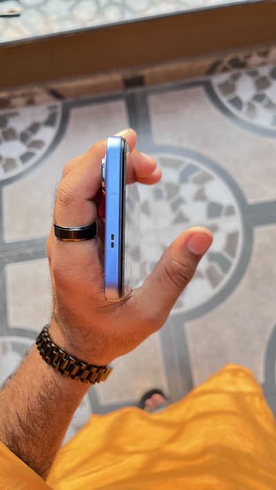 Infinix hot 60 i 6+6|128 pta aprove 7month warranty
