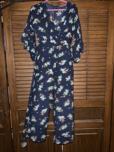 Limelight jumpsuit