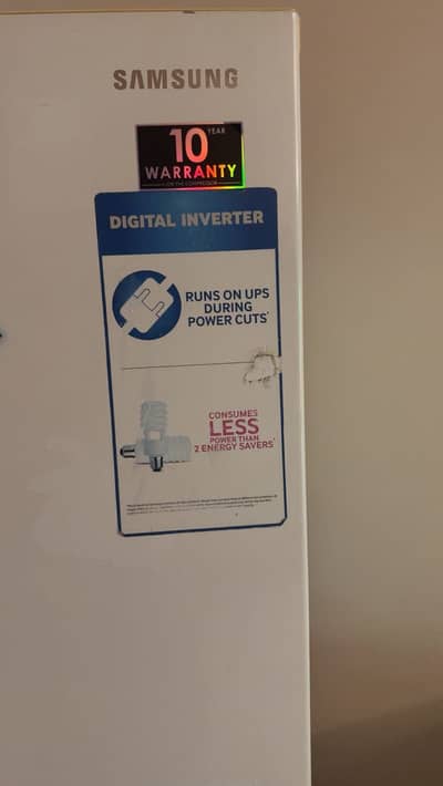 Refrigerator for sale