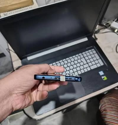Motorola G stylus